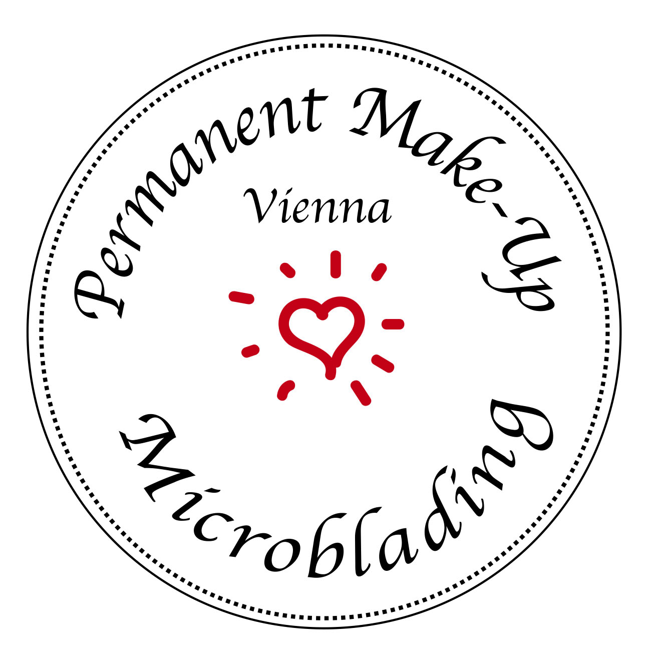 Microblading Vienna logo