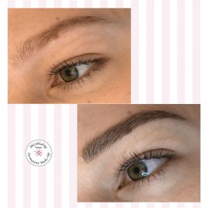 Microblading