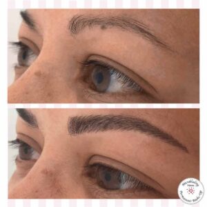Microblading Vienna