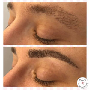 Permanent Make Up Wien